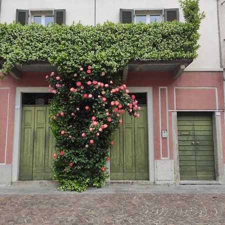 Secret Garden Mandello Appartement Mandello del Lario Buitenkant foto