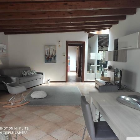 Secret Garden Mandello Appartement Mandello del Lario Buitenkant foto